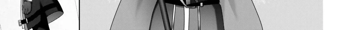 Yuusha Party o Oidasareta Kiyoubinbou: Party Jijou de Fuyojutsushi o Yatteita Kenshi, Bannou e to Itaru Chapter 59.3 — Page 23
