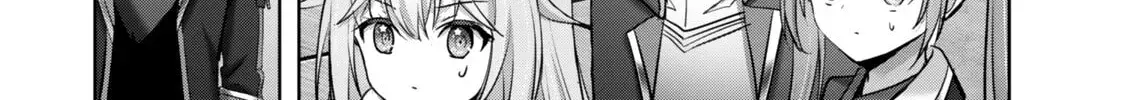 Yuusha Party o Oidasareta Kiyoubinbou: Party Jijou de Fuyojutsushi o Yatteita Kenshi, Bannou e to Itaru Chapter 59.4 — Page 13