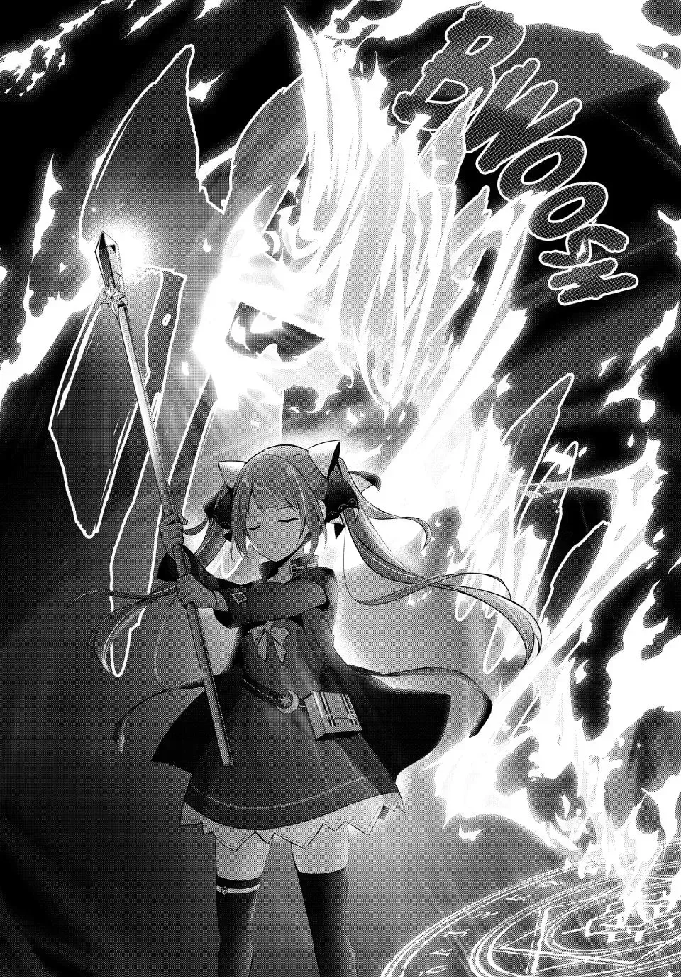 Yuusha Party o Oidasareta Kiyoubinbou: Party Jijou de Fuyojutsushi o Yatteita Kenshi, Bannou e to Itaru Chapter 6 — Page 23