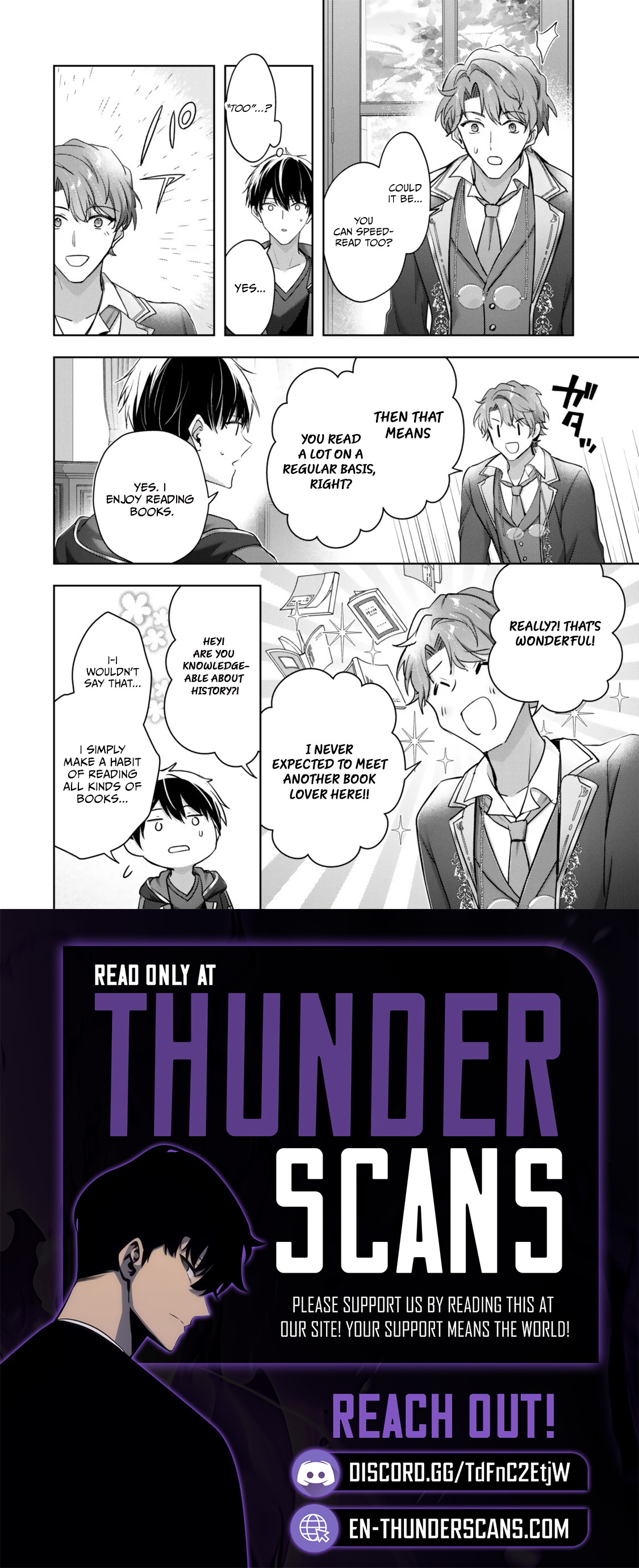 Yuusha Party o Oidasareta Kiyoubinbou: Party Jijou de Fuyojutsushi o Yatteita Kenshi, Bannou e to Itaru Chapter 62.1 — Page 10