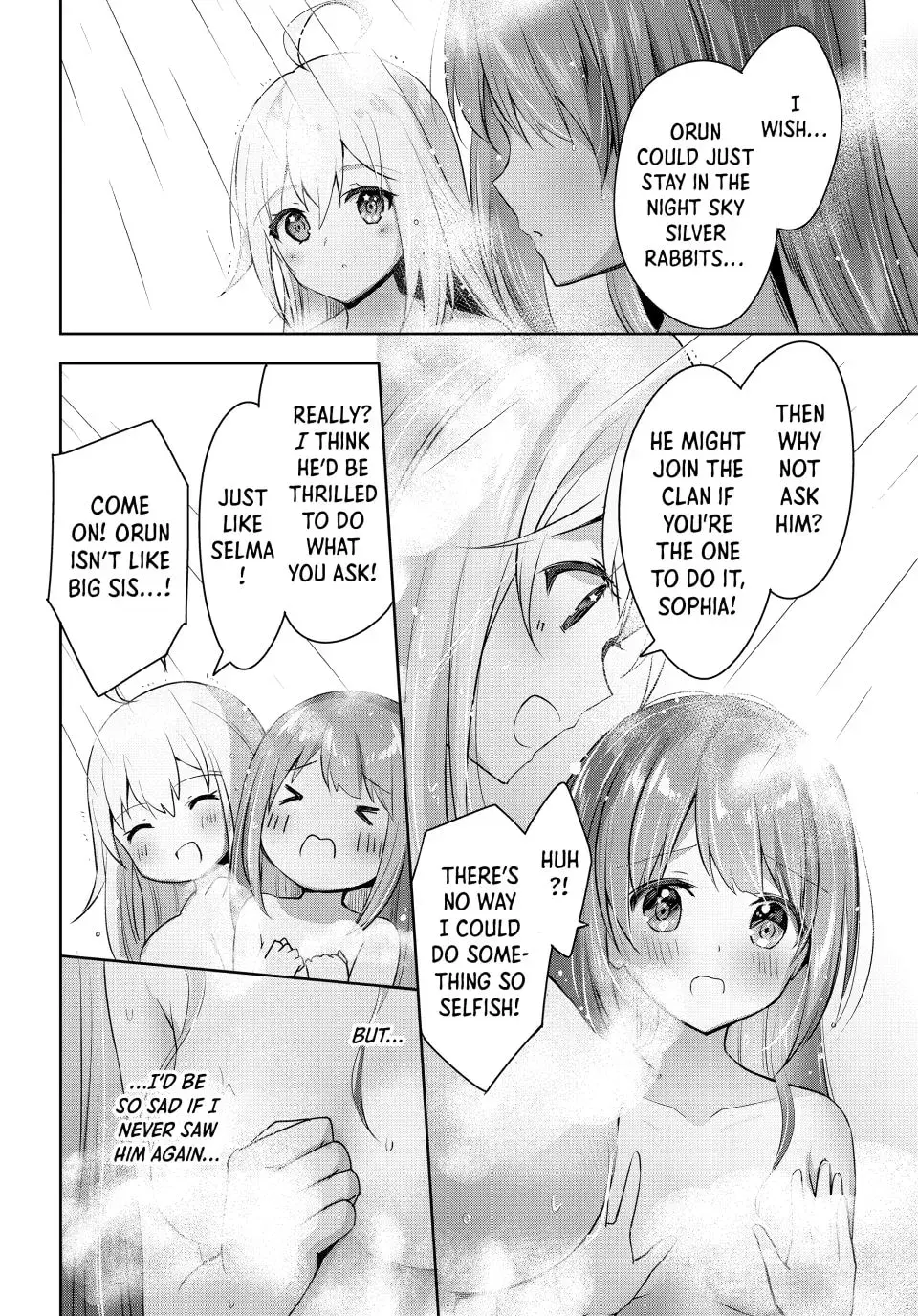 Yuusha Party o Oidasareta Kiyoubinbou: Party Jijou de Fuyojutsushi o Yatteita Kenshi, Bannou e to Itaru Chapter 7 — Page 24