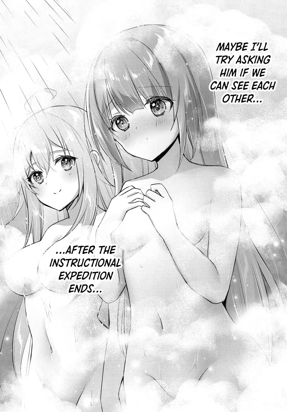 Yuusha Party o Oidasareta Kiyoubinbou: Party Jijou de Fuyojutsushi o Yatteita Kenshi, Bannou e to Itaru Chapter 7 — Page 25