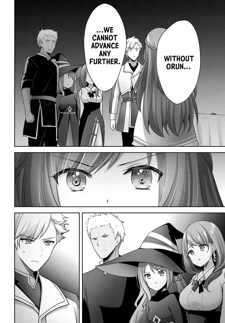 Yuusha Party o Oidasareta Kiyoubinbou: Party Jijou de Fuyojutsushi o Yatteita Kenshi, Bannou e to Itaru Chapter 8 — Page 18