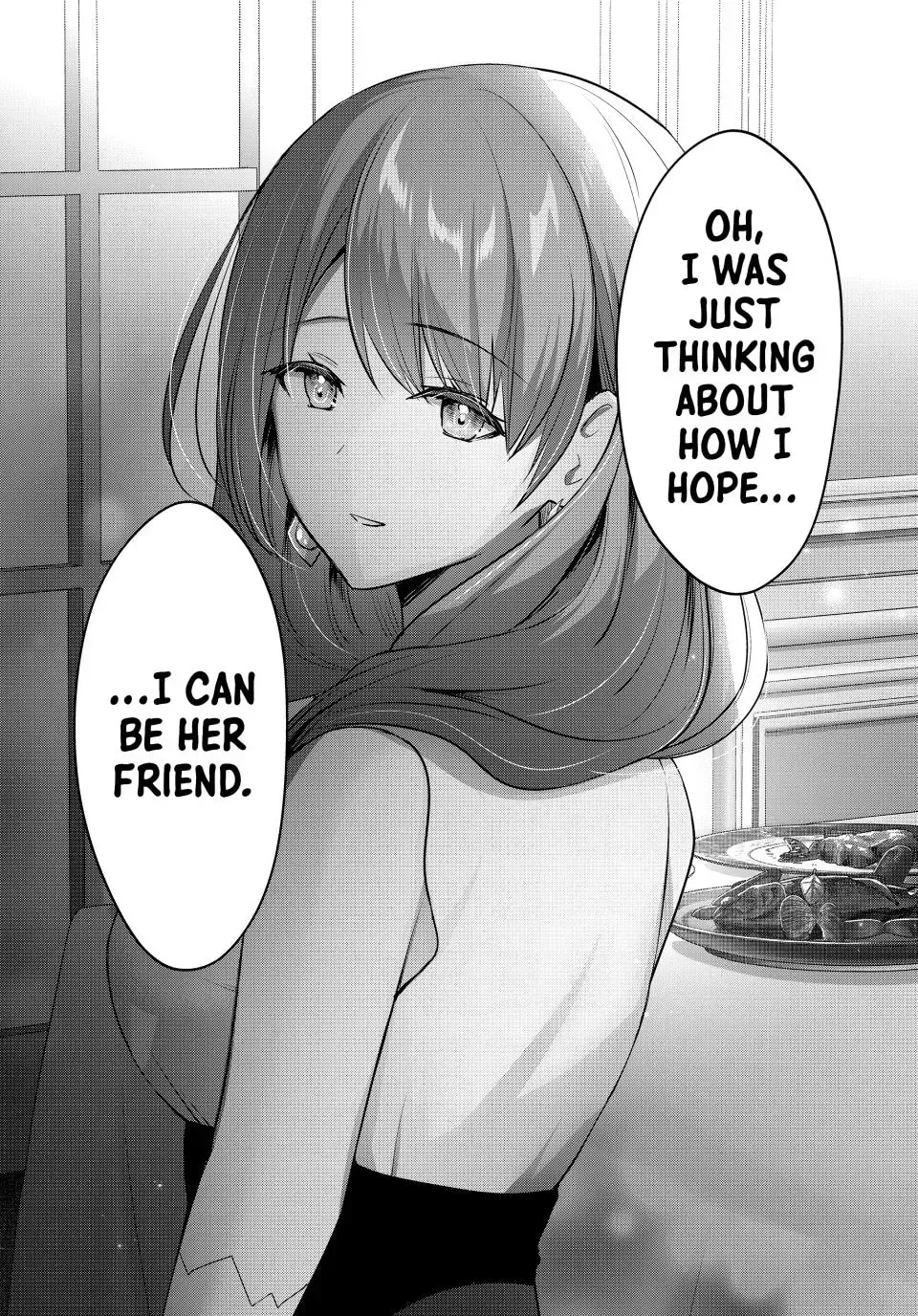Yuusha Party o Oidasareta Kiyoubinbou: Party Jijou de Fuyojutsushi o Yatteita Kenshi, Bannou e to Itaru Chapter 8 — Page 26