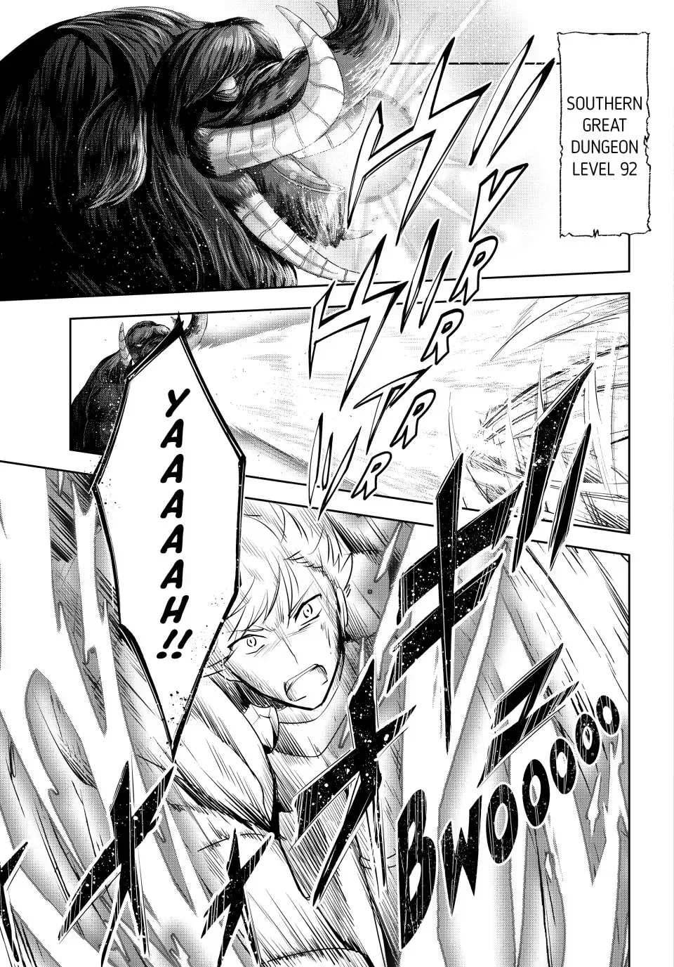 Yuusha Party o Oidasareta Kiyoubinbou: Party Jijou de Fuyojutsushi o Yatteita Kenshi, Bannou e to Itaru Chapter 8 — Page 27