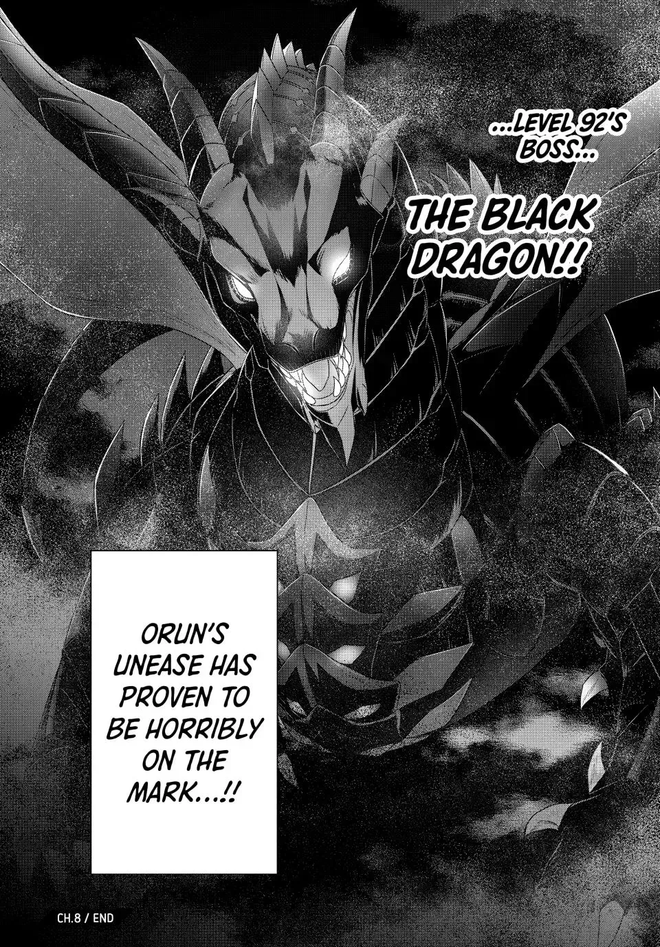 Yuusha Party o Oidasareta Kiyoubinbou: Party Jijou de Fuyojutsushi o Yatteita Kenshi, Bannou e to Itaru Chapter 8 — Page 39