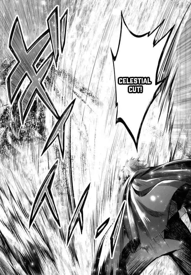Yuusha Party o Oidasareta Kiyoubinbou: Party Jijou de Fuyojutsushi o Yatteita Kenshi, Bannou e to Itaru Chapter 9.2 — Page 3