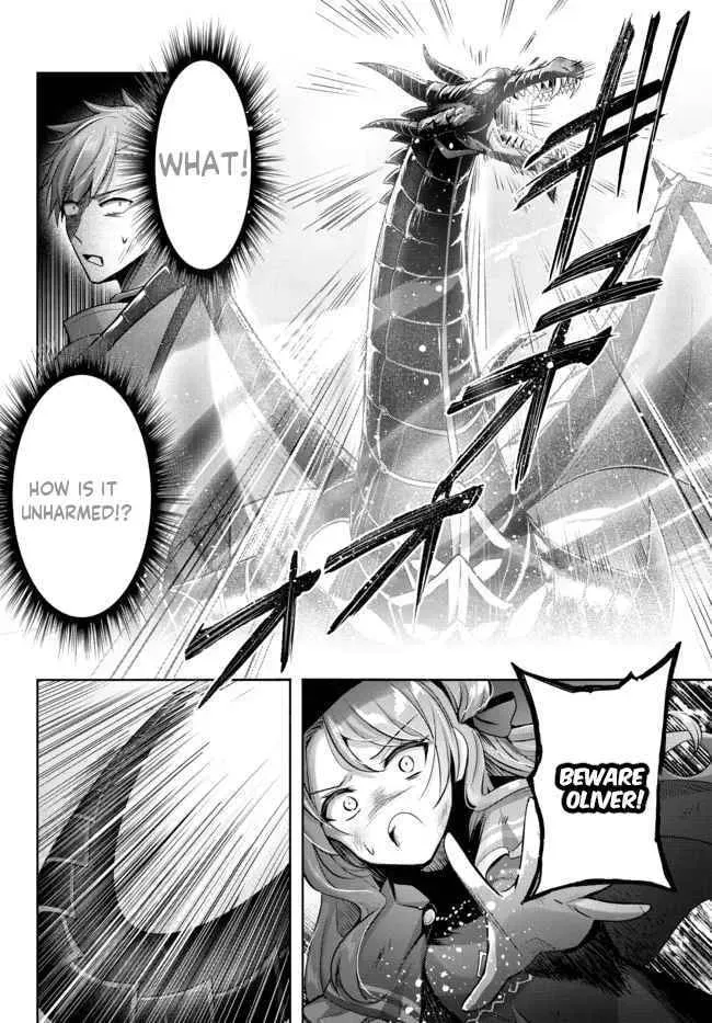 Yuusha Party o Oidasareta Kiyoubinbou: Party Jijou de Fuyojutsushi o Yatteita Kenshi, Bannou e to Itaru Chapter 9.2 — Page 5