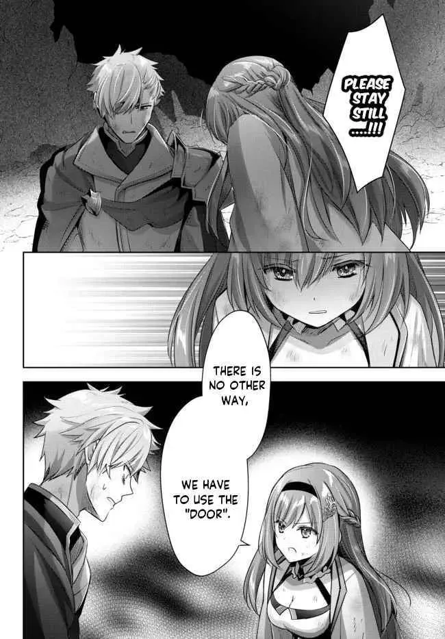Yuusha Party o Oidasareta Kiyoubinbou: Party Jijou de Fuyojutsushi o Yatteita Kenshi, Bannou e to Itaru Chapter 9.2 — Page 9