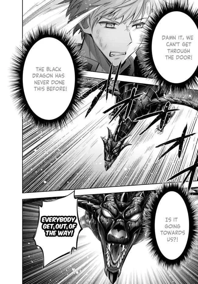 Yuusha Party o Oidasareta Kiyoubinbou: Party Jijou de Fuyojutsushi o Yatteita Kenshi, Bannou e to Itaru Chapter 9.3 — Page 3
