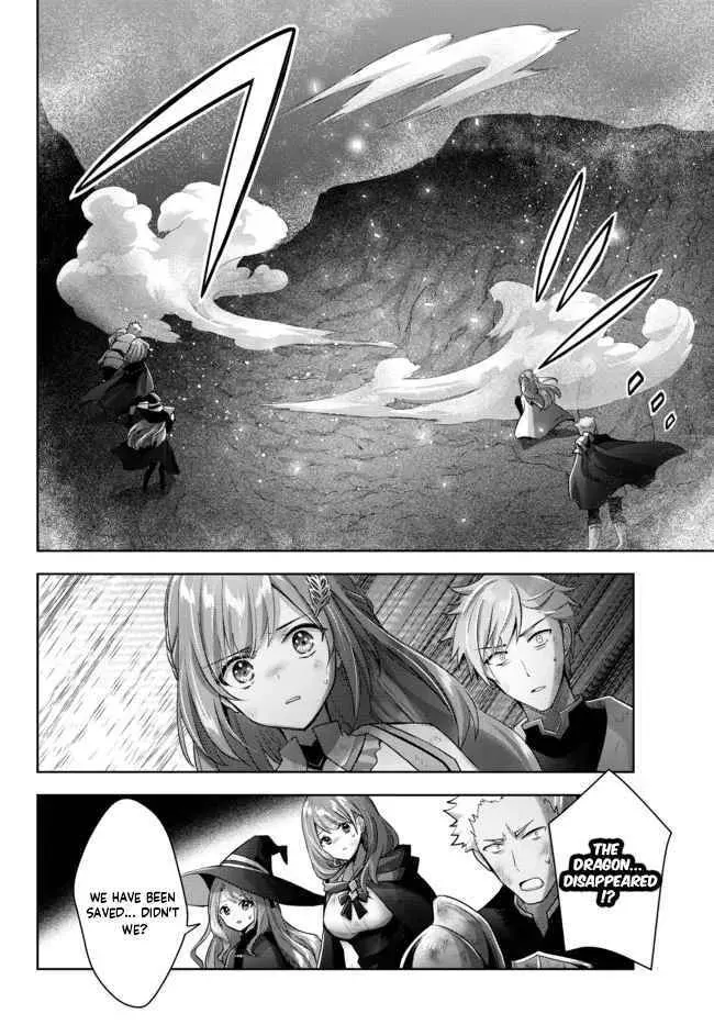 Yuusha Party o Oidasareta Kiyoubinbou: Party Jijou de Fuyojutsushi o Yatteita Kenshi, Bannou e to Itaru Chapter 9.3 — Page 6