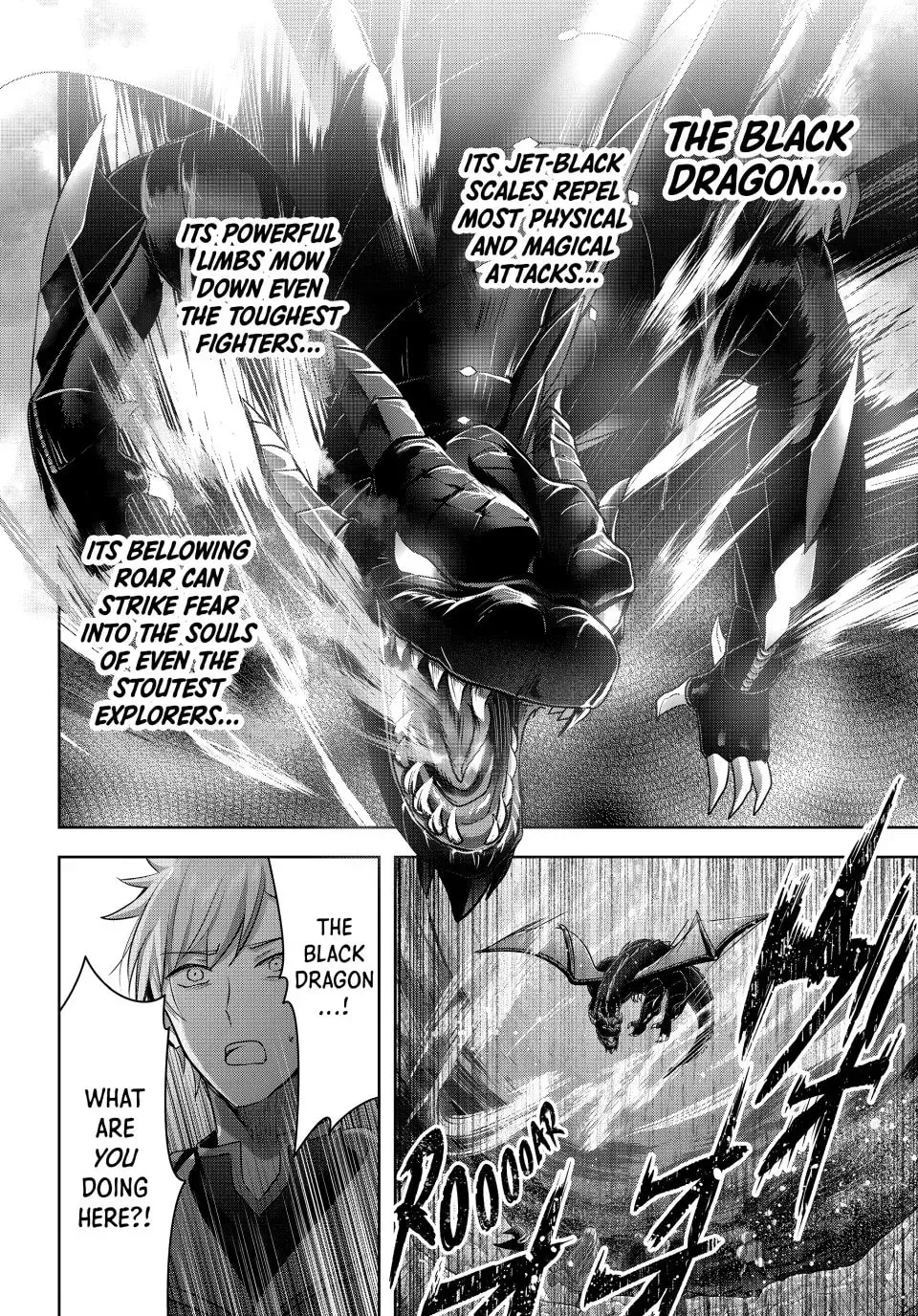 Yuusha Party o Oidasareta Kiyoubinbou: Party Jijou de Fuyojutsushi o Yatteita Kenshi, Bannou e to Itaru Chapter 9 — Page 2