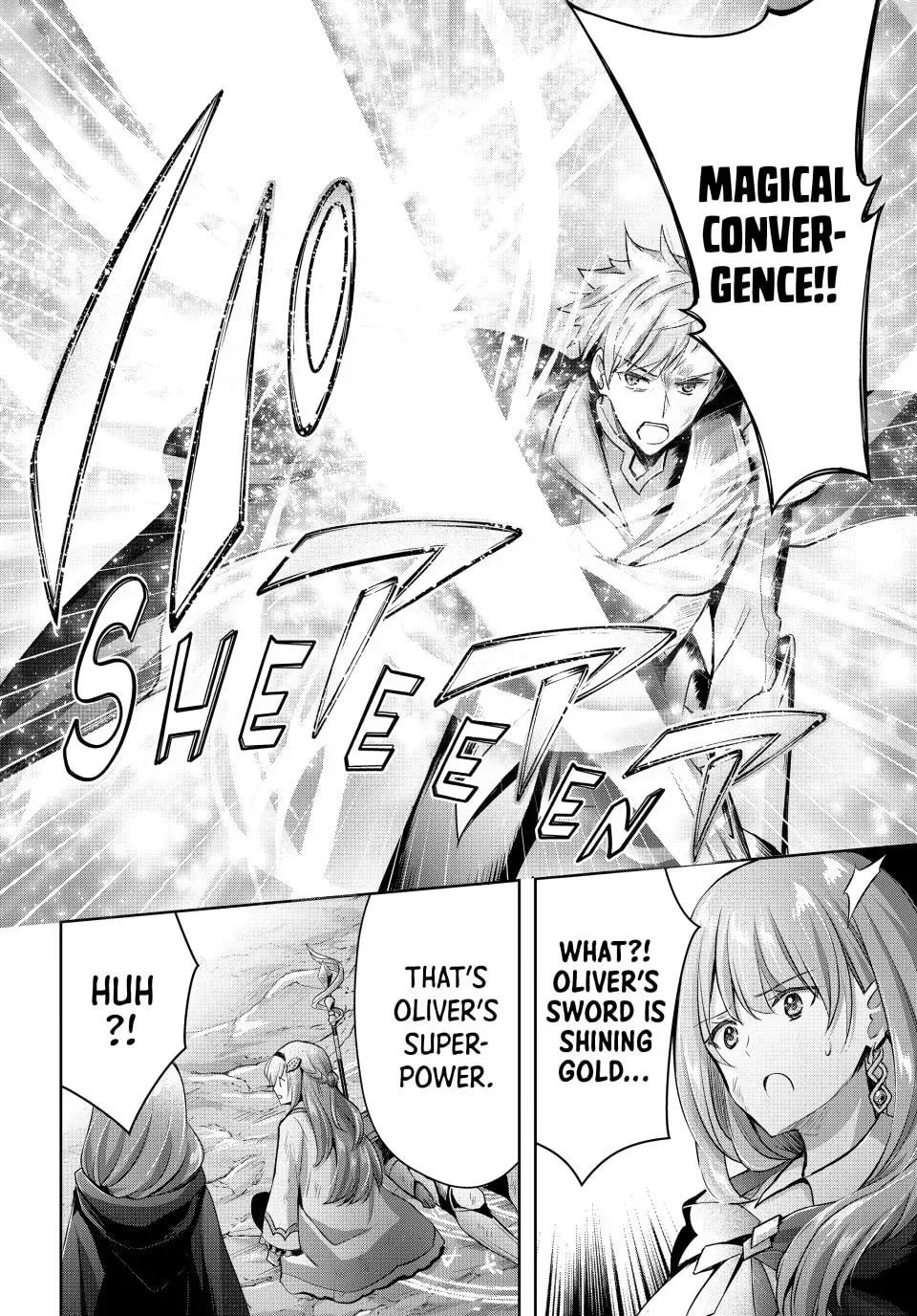 Yuusha Party o Oidasareta Kiyoubinbou: Party Jijou de Fuyojutsushi o Yatteita Kenshi, Bannou e to Itaru Chapter 9 — Page 8