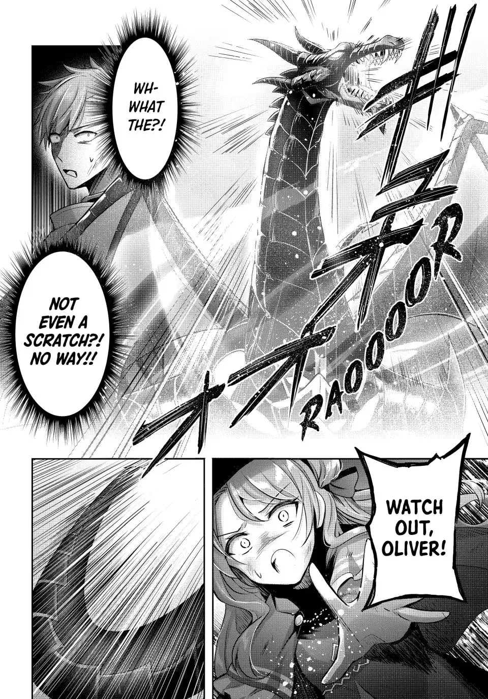 Yuusha Party o Oidasareta Kiyoubinbou: Party Jijou de Fuyojutsushi o Yatteita Kenshi, Bannou e to Itaru Chapter 9 — Page 12