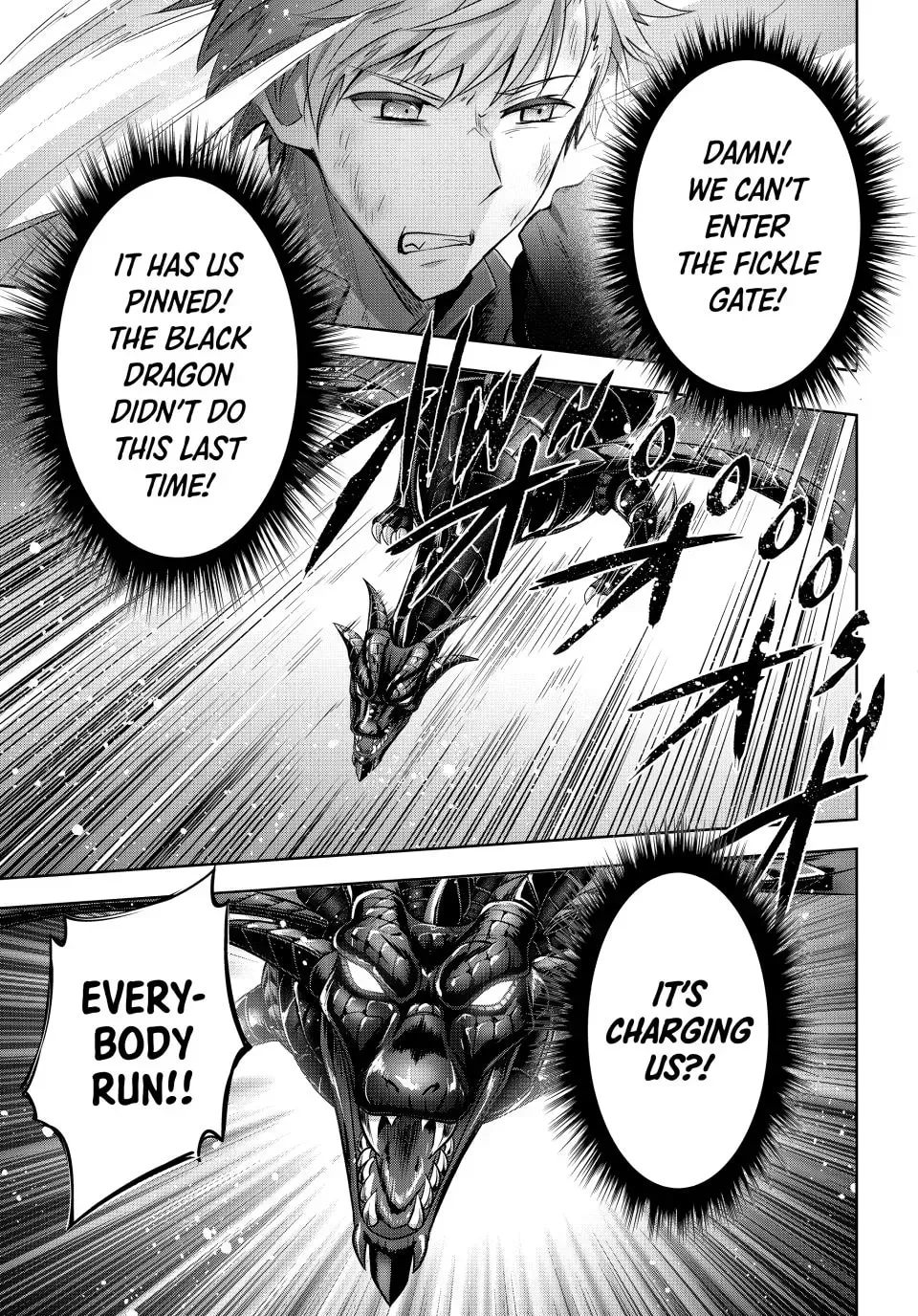 Yuusha Party o Oidasareta Kiyoubinbou: Party Jijou de Fuyojutsushi o Yatteita Kenshi, Bannou e to Itaru Chapter 9 — Page 19