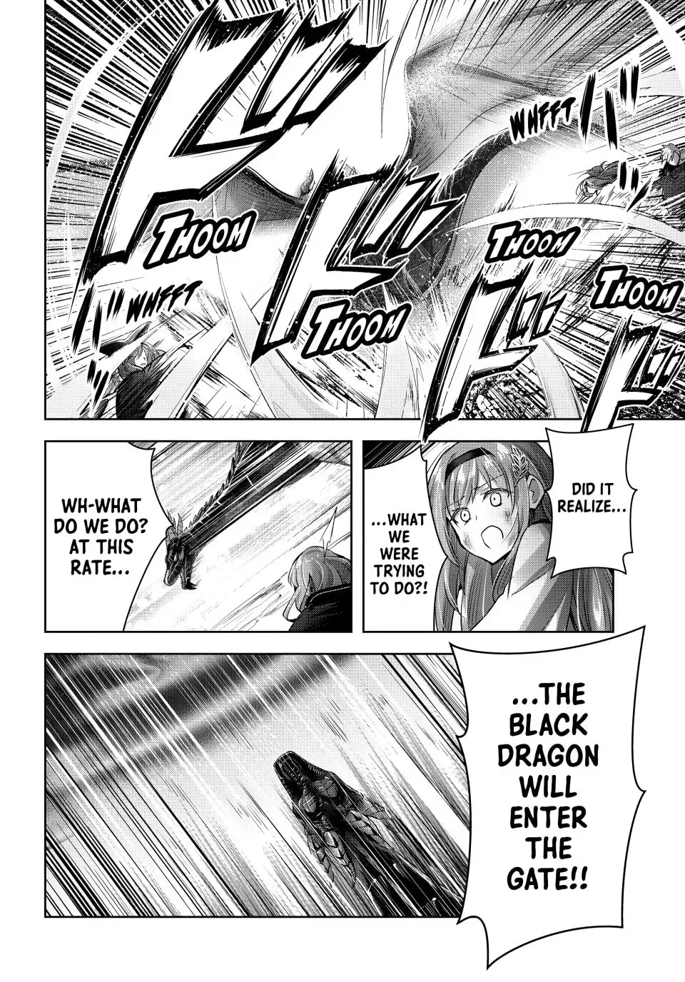 Yuusha Party o Oidasareta Kiyoubinbou: Party Jijou de Fuyojutsushi o Yatteita Kenshi, Bannou e to Itaru Chapter 9 — Page 20