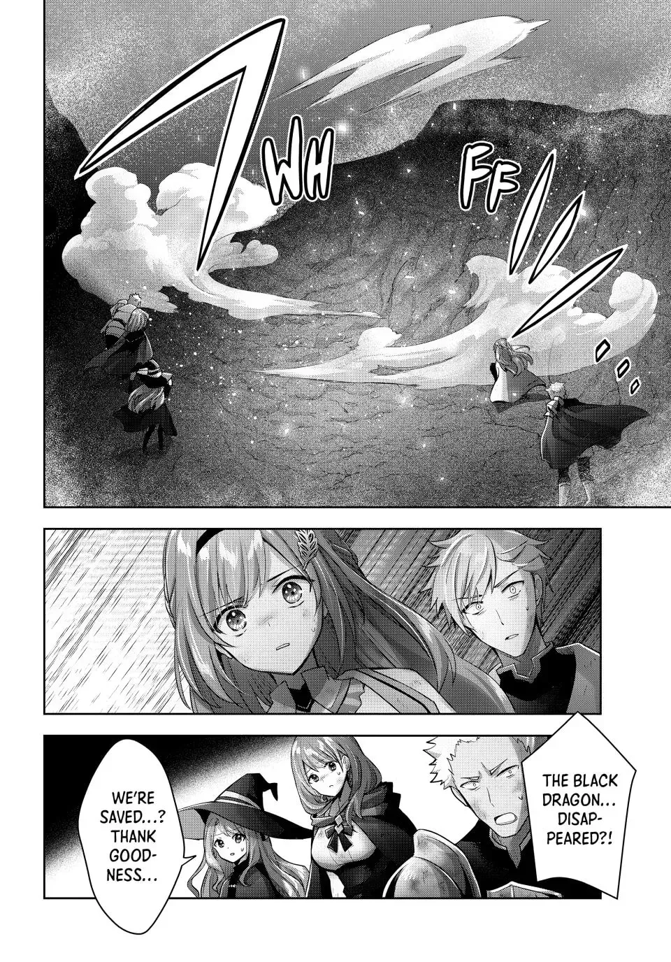 Yuusha Party o Oidasareta Kiyoubinbou: Party Jijou de Fuyojutsushi o Yatteita Kenshi, Bannou e to Itaru Chapter 9 — Page 22