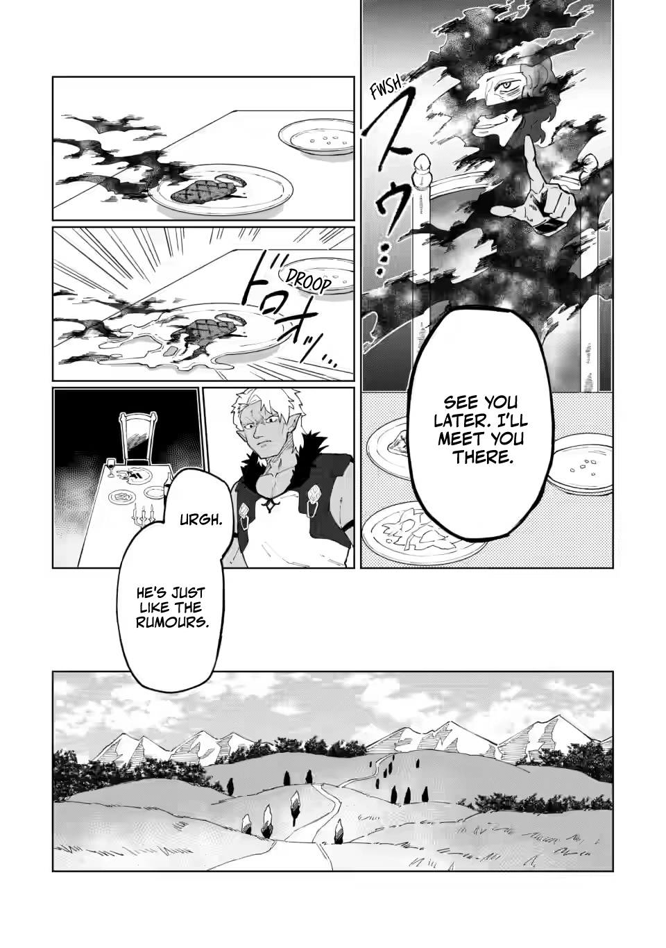 Yuusha Party o Tsuihou Sareta Shiro Madoushi, S-Rank Boukensha ni Hirowareru: Kono Shiro Madoushi ga Kikakugai Sugiru Chapter 12 — Page 6