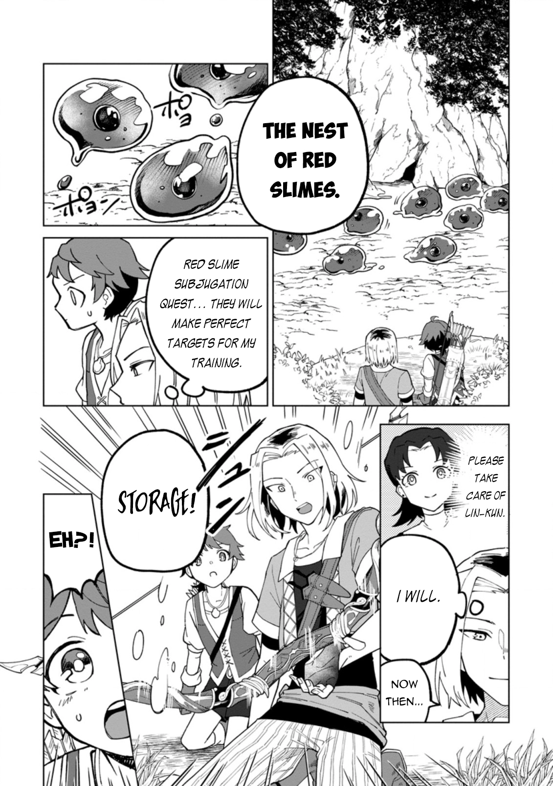 Yuusha Party o Tsuihou Sareta Shiro Madoushi, S-Rank Boukensha ni Hirowareru: Kono Shiro Madoushi ga Kikakugai Sugiru Chapter 14 — Page 16