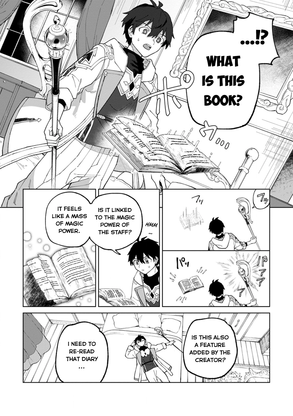 Yuusha Party o Tsuihou Sareta Shiro Madoushi, S-Rank Boukensha ni Hirowareru: Kono Shiro Madoushi ga Kikakugai Sugiru Chapter 28 — Page 27