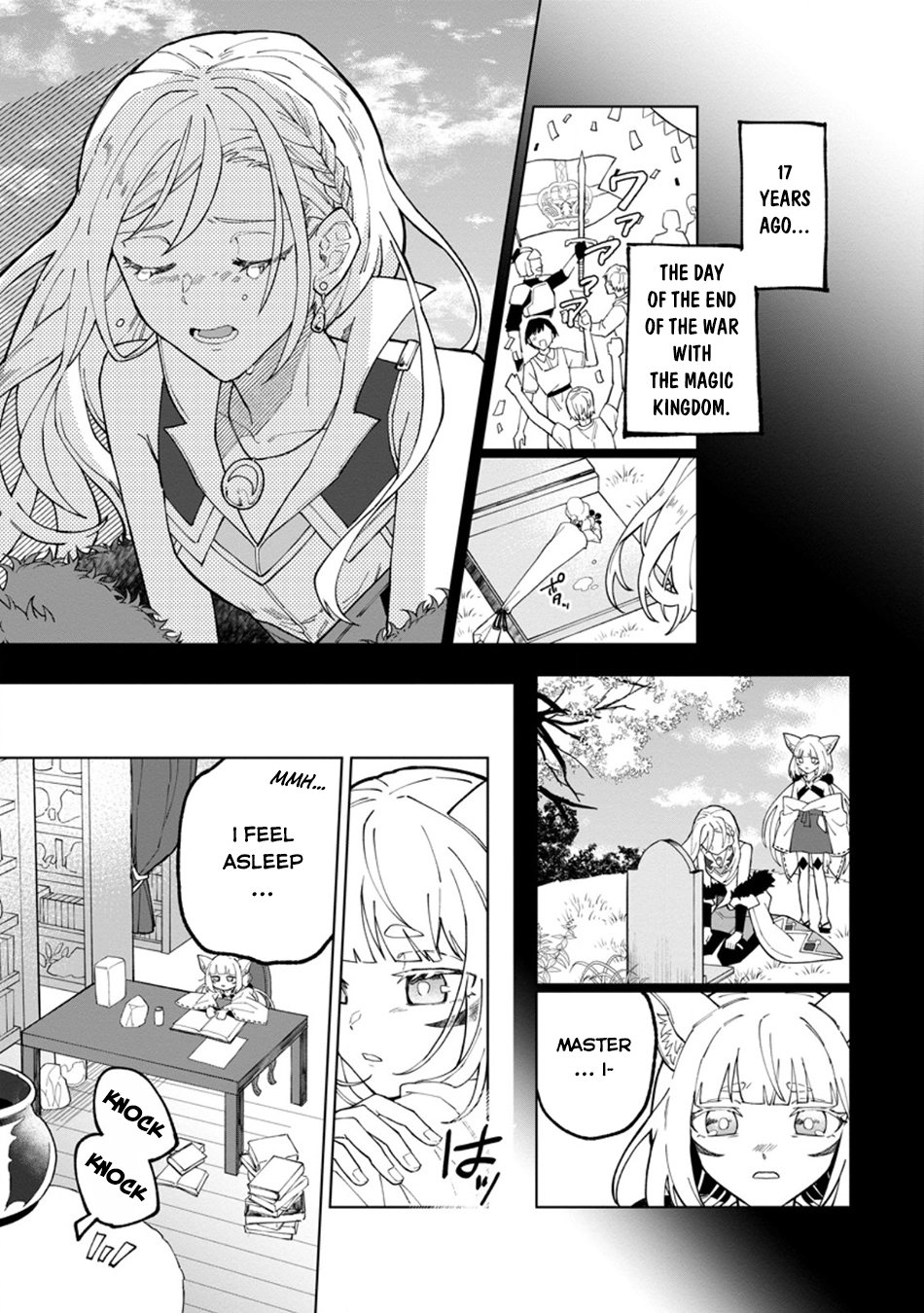 Yuusha Party o Tsuihou Sareta Shiro Madoushi, S-Rank Boukensha ni Hirowareru: Kono Shiro Madoushi ga Kikakugai Sugiru Chapter 29 — Page 20