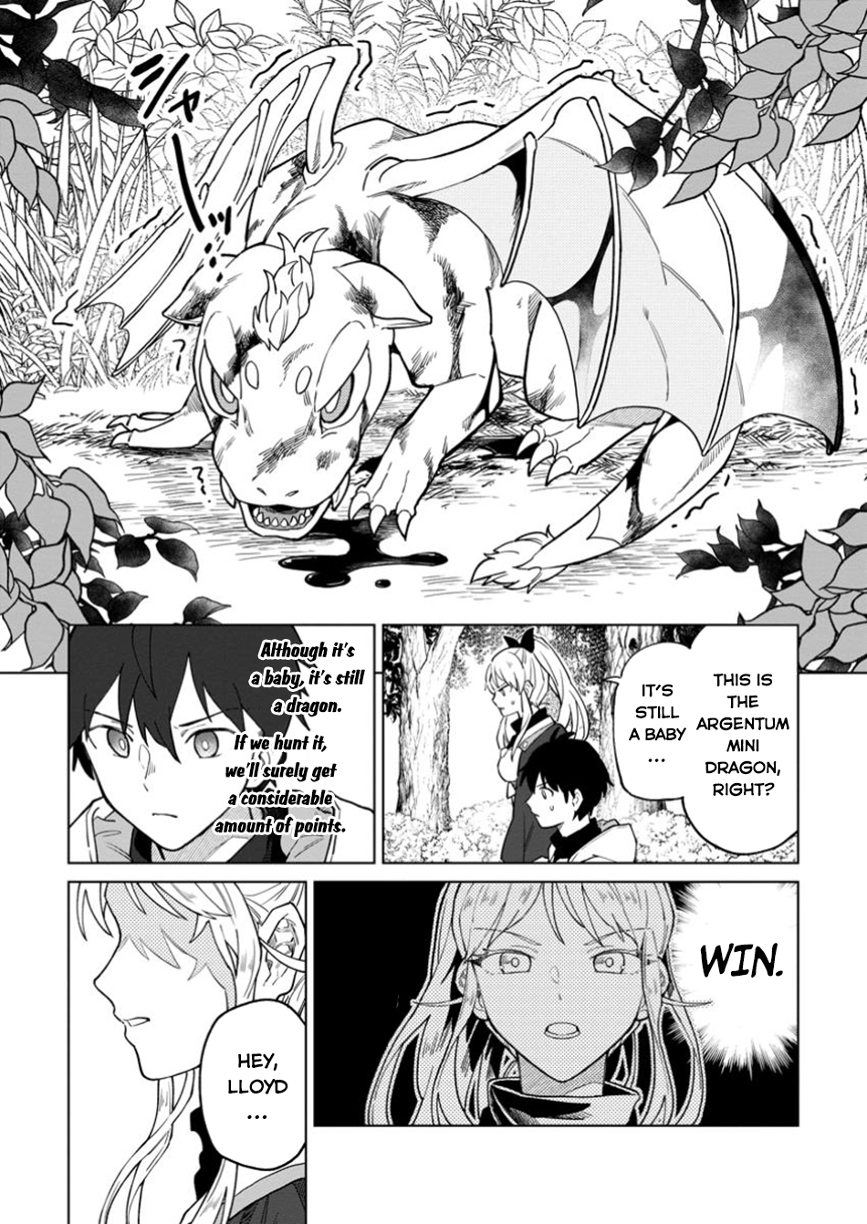 Yuusha Party o Tsuihou Sareta Shiro Madoushi, S-Rank Boukensha ni Hirowareru: Kono Shiro Madoushi ga Kikakugai Sugiru Chapter 37 — Page 28