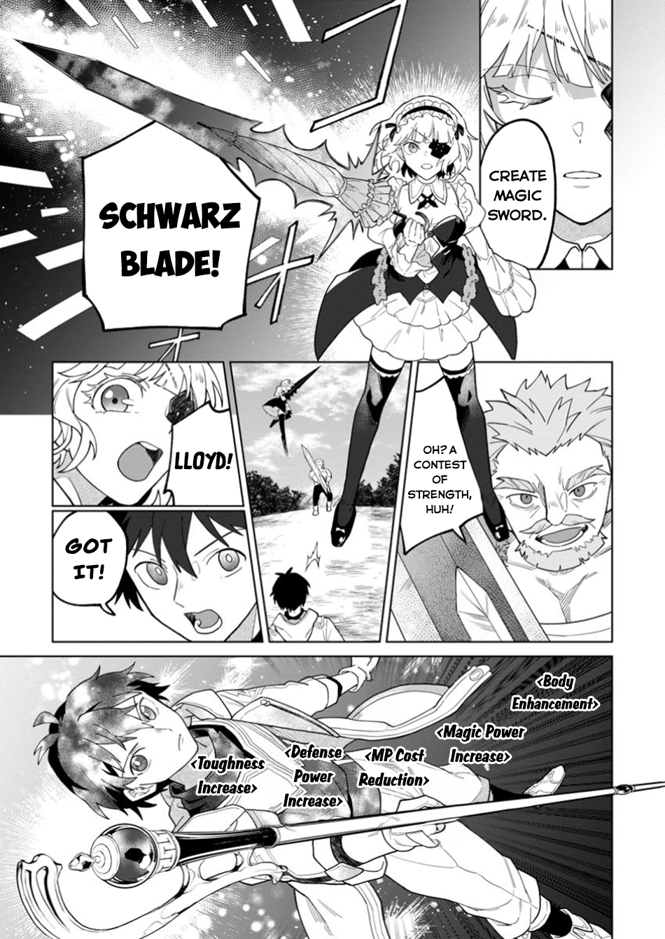 Yuusha Party o Tsuihou Sareta Shiro Madoushi, S-Rank Boukensha ni Hirowareru: Kono Shiro Madoushi ga Kikakugai Sugiru Chapter 39 — Page 14