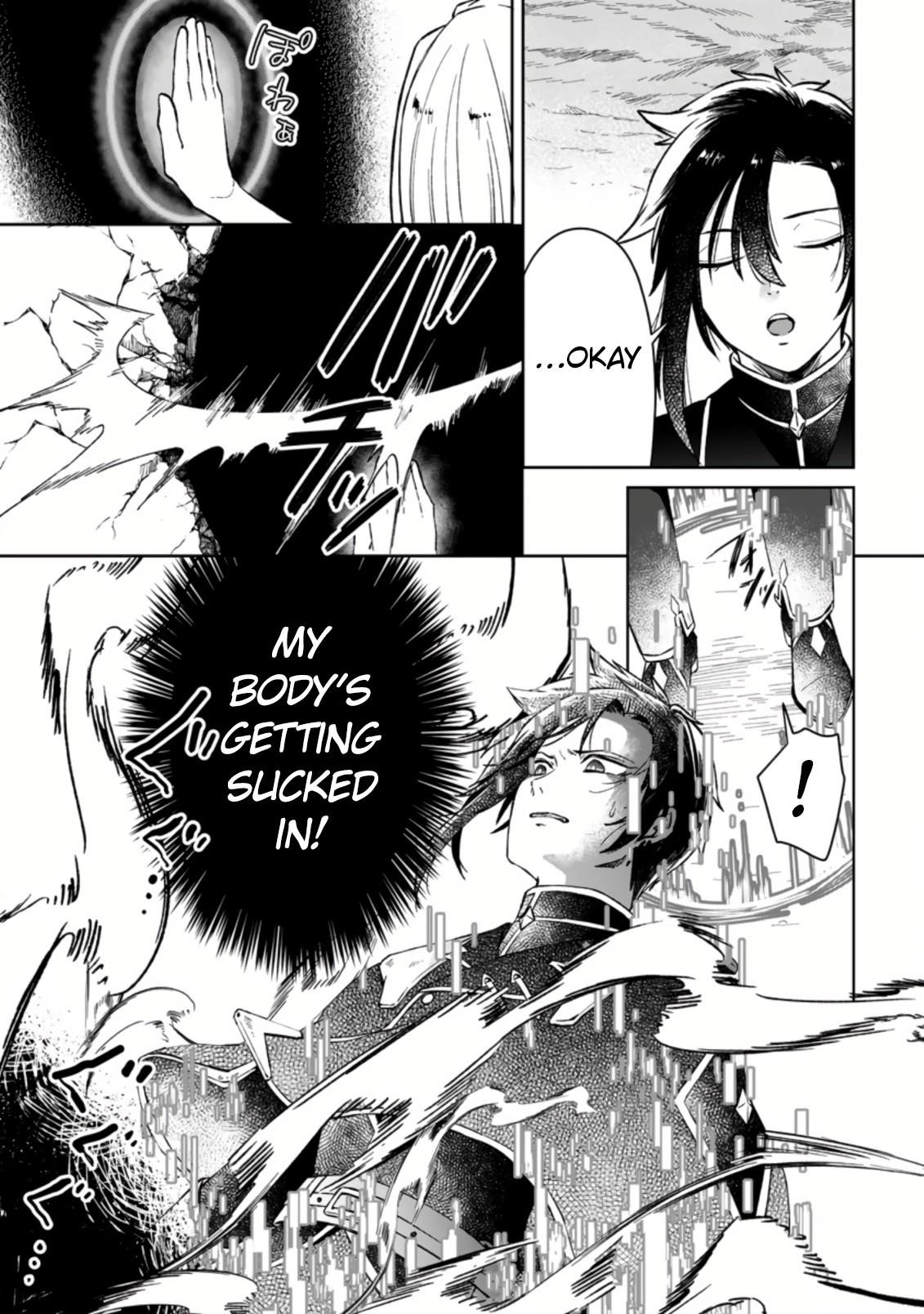 Yuusha Party wo Tsuihousareta no de, Maou wo Torikaeshi ga Tsukanai Hodo Tsuyoku Sodatete Mita Chapter 1.1 — Page 9