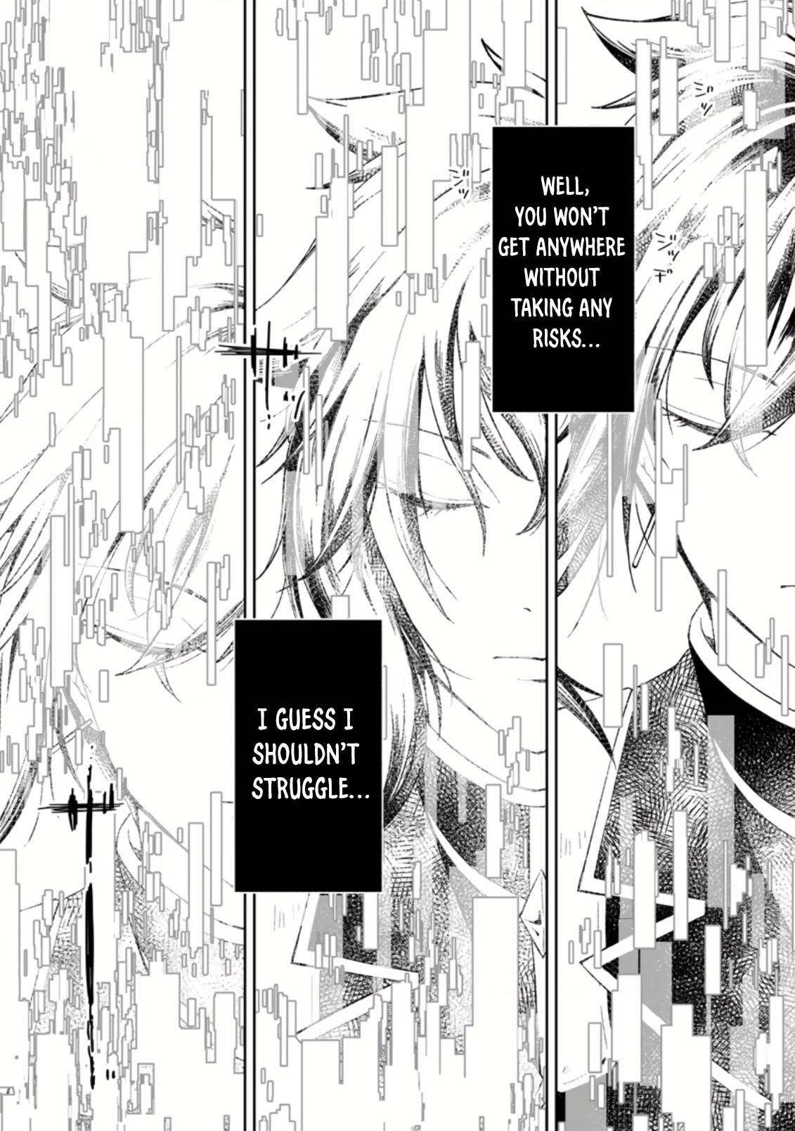 Yuusha Party wo Tsuihousareta no de, Maou wo Torikaeshi ga Tsukanai Hodo Tsuyoku Sodatete Mita Chapter 1.1 — Page 10