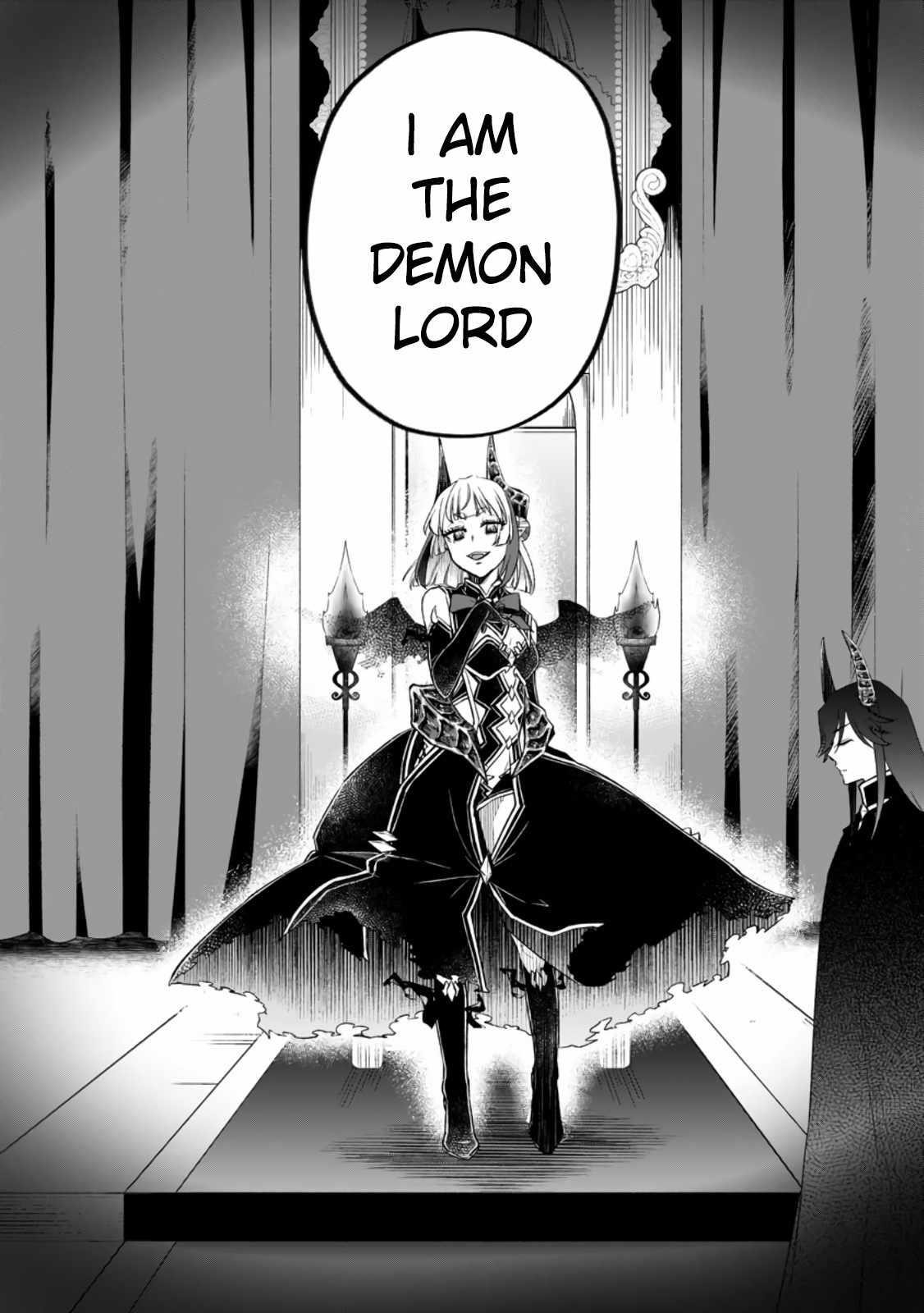 Yuusha Party wo Tsuihousareta no de, Maou wo Torikaeshi ga Tsukanai Hodo Tsuyoku Sodatete Mita Chapter 10 — Page 19