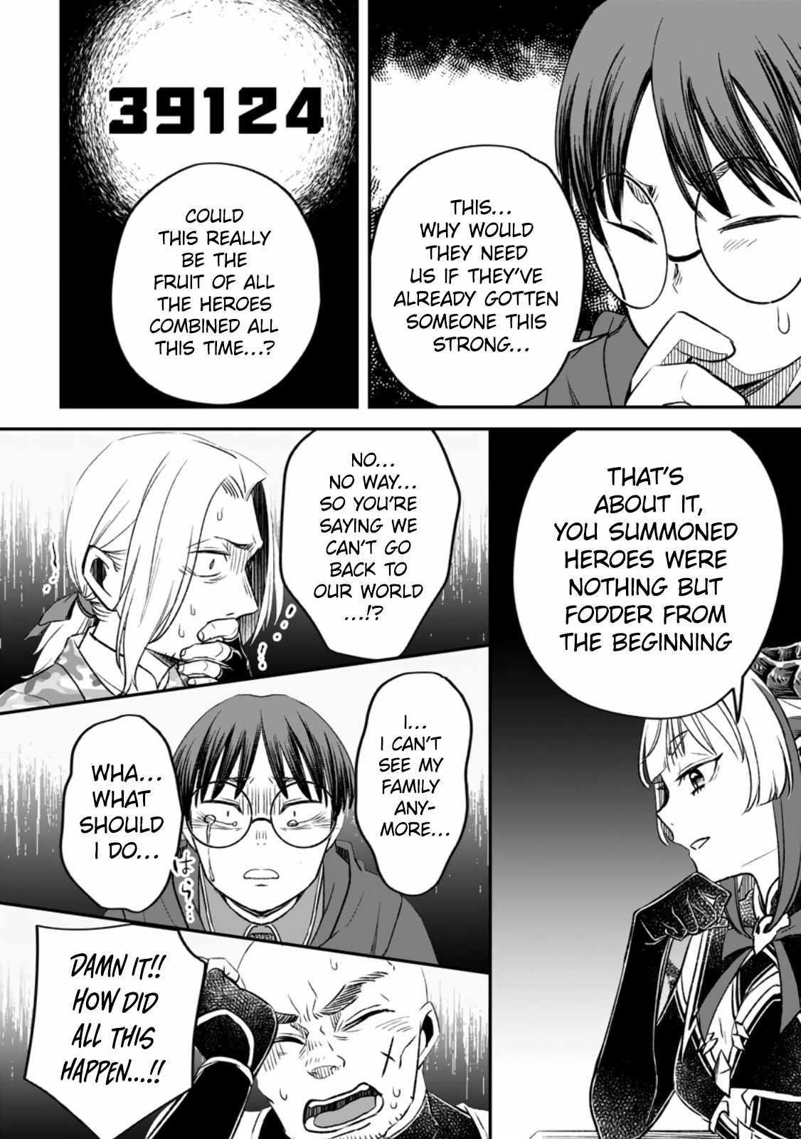 Yuusha Party wo Tsuihousareta no de, Maou wo Torikaeshi ga Tsukanai Hodo Tsuyoku Sodatete Mita Chapter 10 — Page 26