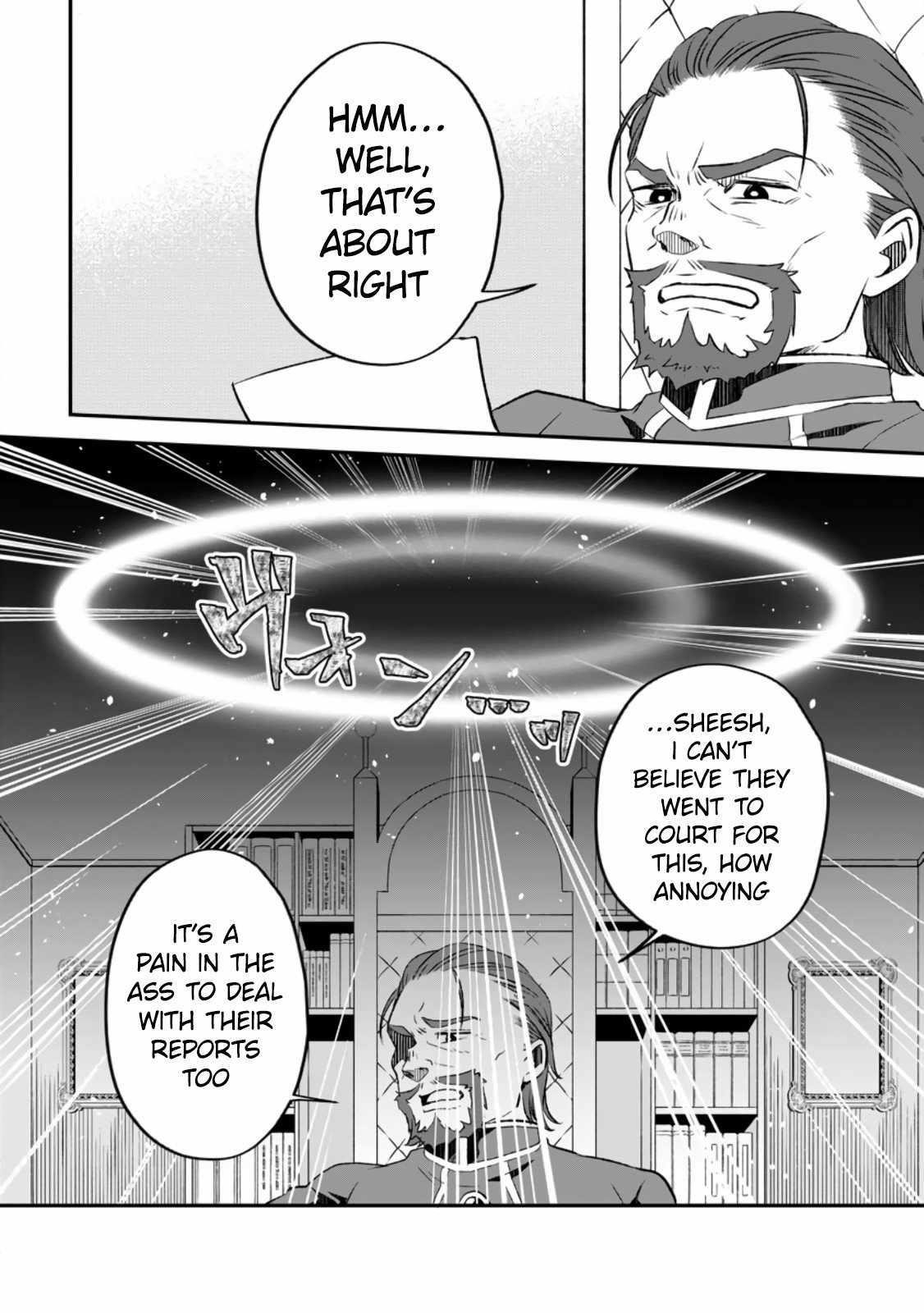Yuusha Party wo Tsuihousareta no de, Maou wo Torikaeshi ga Tsukanai Hodo Tsuyoku Sodatete Mita Chapter 11 — Page 2