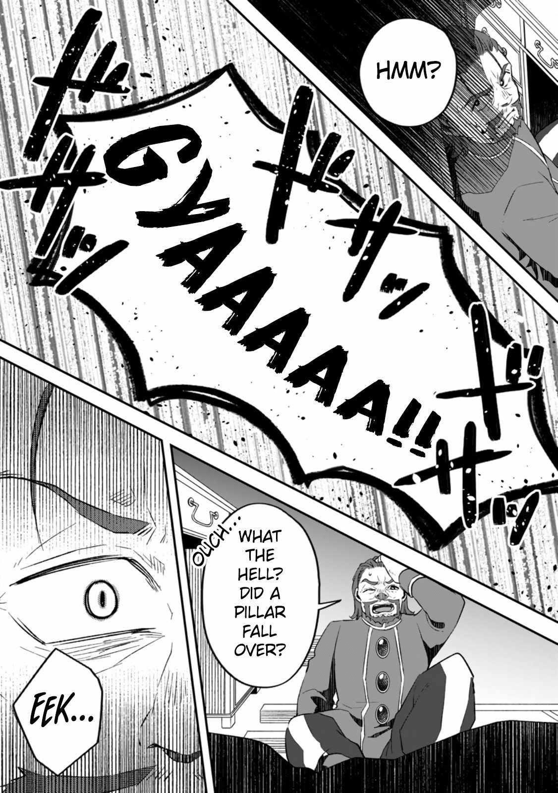 Yuusha Party wo Tsuihousareta no de, Maou wo Torikaeshi ga Tsukanai Hodo Tsuyoku Sodatete Mita Chapter 11 — Page 3