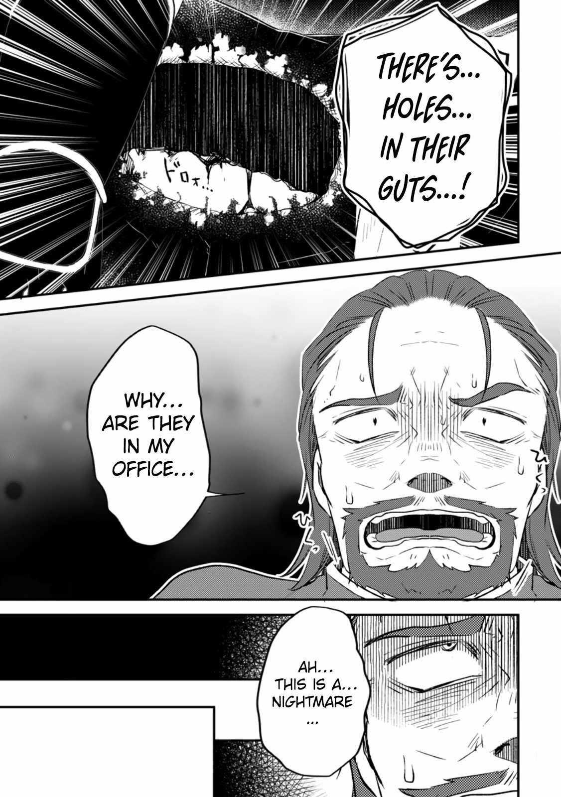 Yuusha Party wo Tsuihousareta no de, Maou wo Torikaeshi ga Tsukanai Hodo Tsuyoku Sodatete Mita Chapter 11 — Page 5