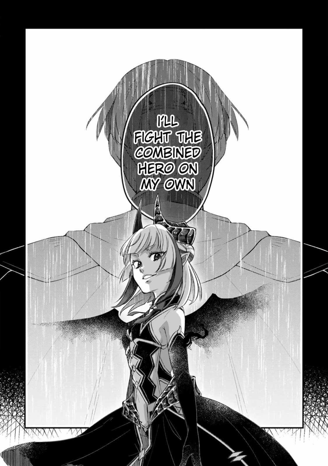 Yuusha Party wo Tsuihousareta no de, Maou wo Torikaeshi ga Tsukanai Hodo Tsuyoku Sodatete Mita Chapter 11 — Page 30