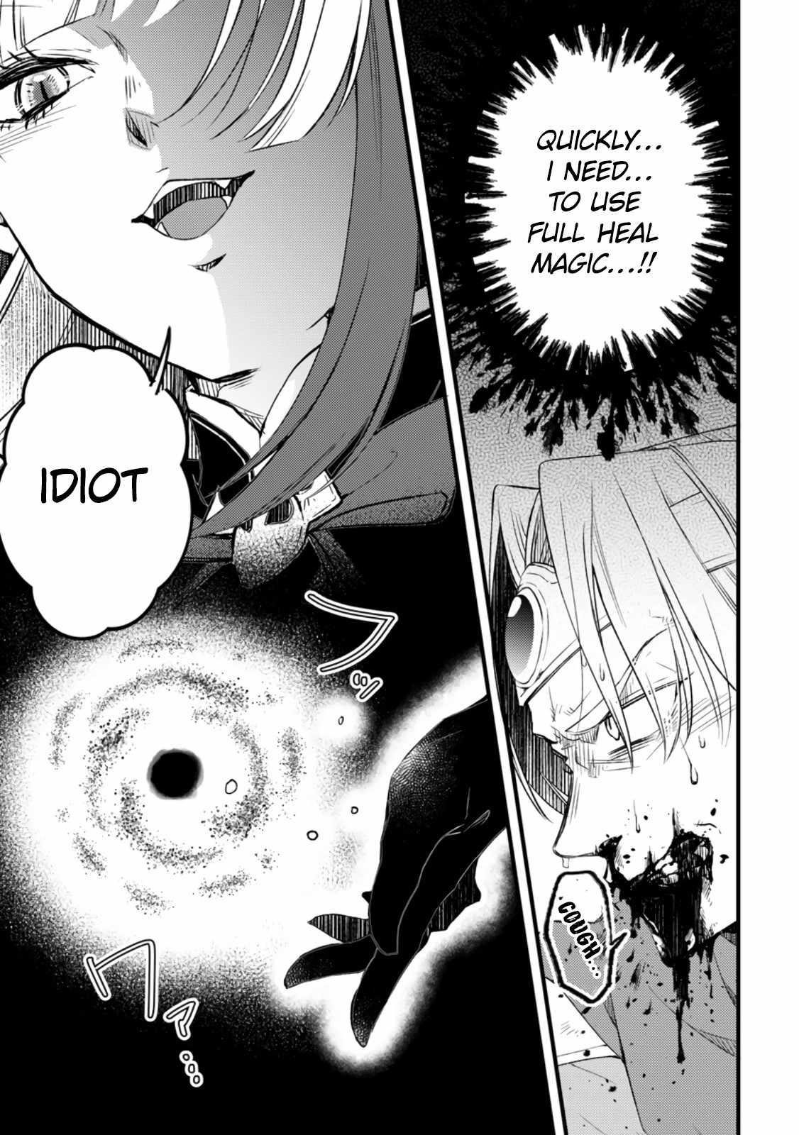 Yuusha Party wo Tsuihousareta no de, Maou wo Torikaeshi ga Tsukanai Hodo Tsuyoku Sodatete Mita Chapter 12 — Page 19
