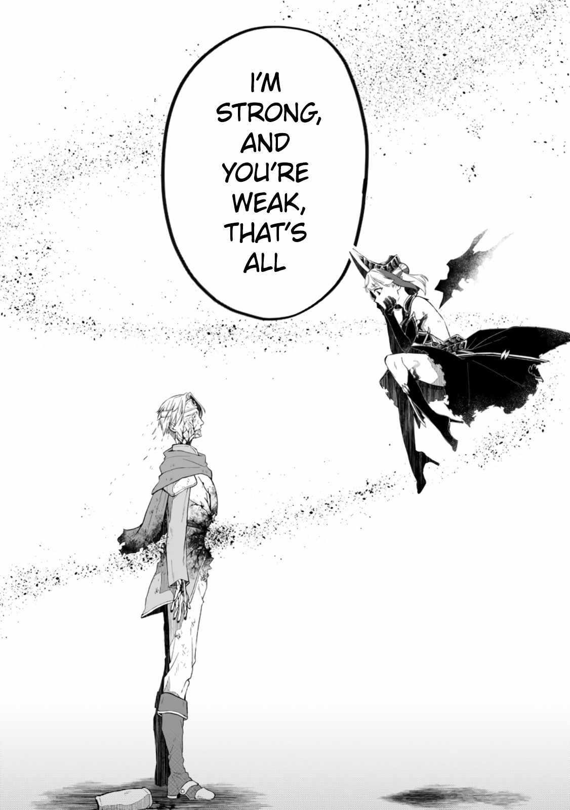 Yuusha Party wo Tsuihousareta no de, Maou wo Torikaeshi ga Tsukanai Hodo Tsuyoku Sodatete Mita Chapter 12 — Page 21