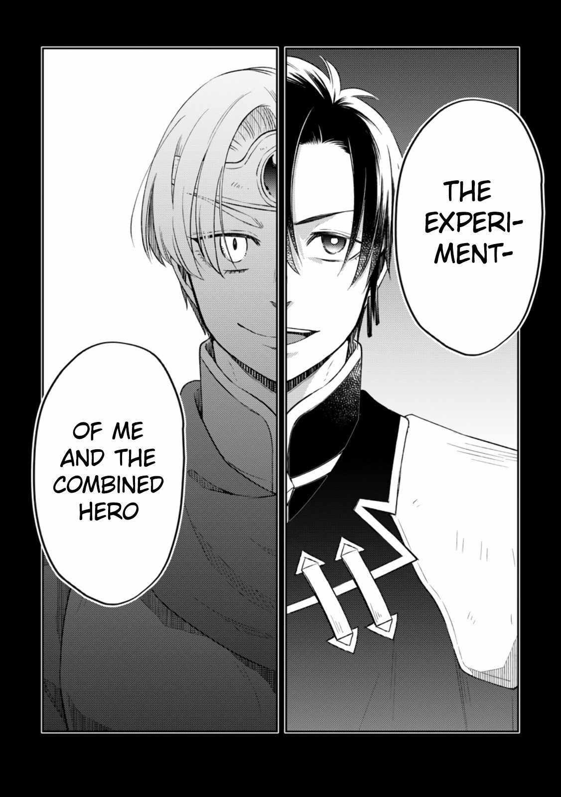 Yuusha Party wo Tsuihousareta no de, Maou wo Torikaeshi ga Tsukanai Hodo Tsuyoku Sodatete Mita Chapter 12 — Page 29