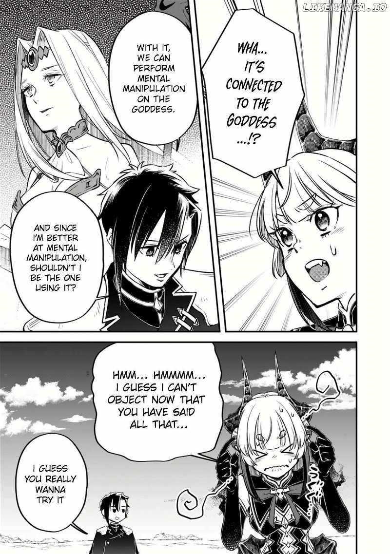 Yuusha Party wo Tsuihousareta no de, Maou wo Torikaeshi ga Tsukanai Hodo Tsuyoku Sodatete Mita Chapter 13.2 — Page 1