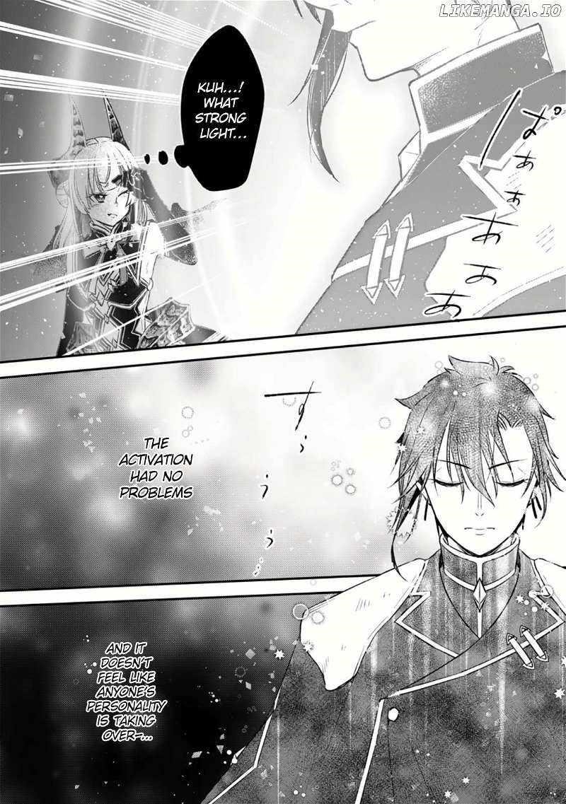 Yuusha Party wo Tsuihousareta no de, Maou wo Torikaeshi ga Tsukanai Hodo Tsuyoku Sodatete Mita Chapter 13.2 — Page 4
