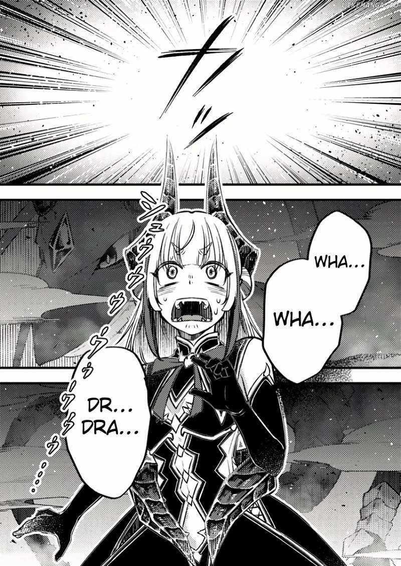 Yuusha Party wo Tsuihousareta no de, Maou wo Torikaeshi ga Tsukanai Hodo Tsuyoku Sodatete Mita Chapter 14.1 — Page 8