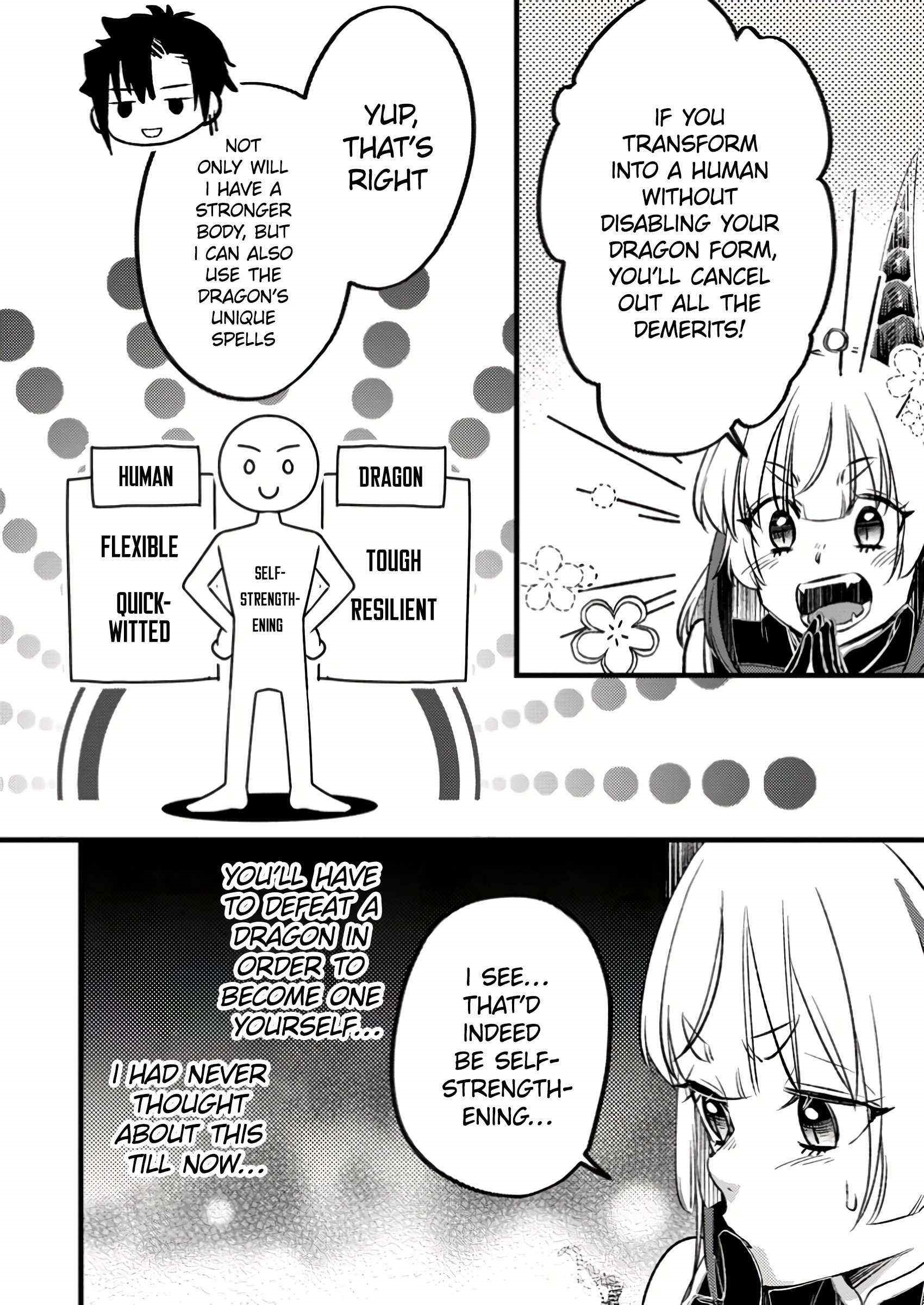 Yuusha Party wo Tsuihousareta no de, Maou wo Torikaeshi ga Tsukanai Hodo Tsuyoku Sodatete Mita Chapter 14.2 — Page 4