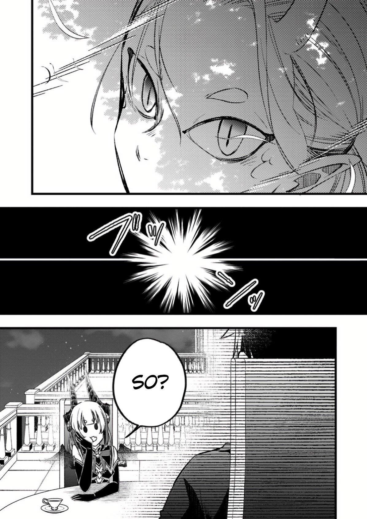 Yuusha Party wo Tsuihousareta no de, Maou wo Torikaeshi ga Tsukanai Hodo Tsuyoku Sodatete Mita Chapter 14.3 — Page 6