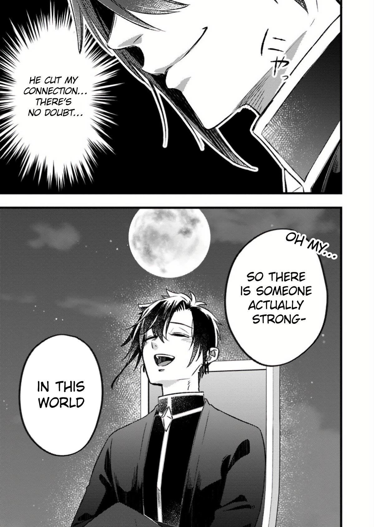 Yuusha Party wo Tsuihousareta no de, Maou wo Torikaeshi ga Tsukanai Hodo Tsuyoku Sodatete Mita Chapter 14.3 — Page 7