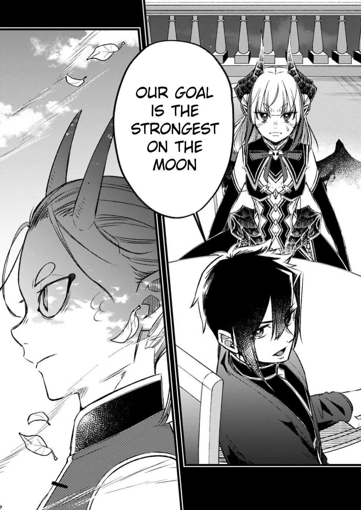 Yuusha Party wo Tsuihousareta no de, Maou wo Torikaeshi ga Tsukanai Hodo Tsuyoku Sodatete Mita Chapter 14.3 — Page 10