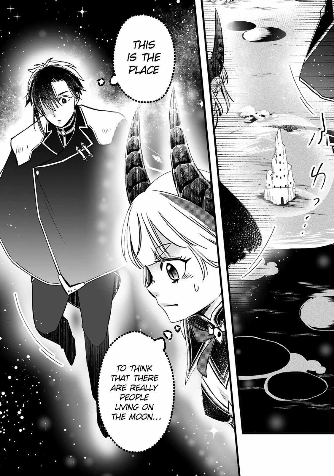 Yuusha Party wo Tsuihousareta no de, Maou wo Torikaeshi ga Tsukanai Hodo Tsuyoku Sodatete Mita Chapter 15.1 — Page 1