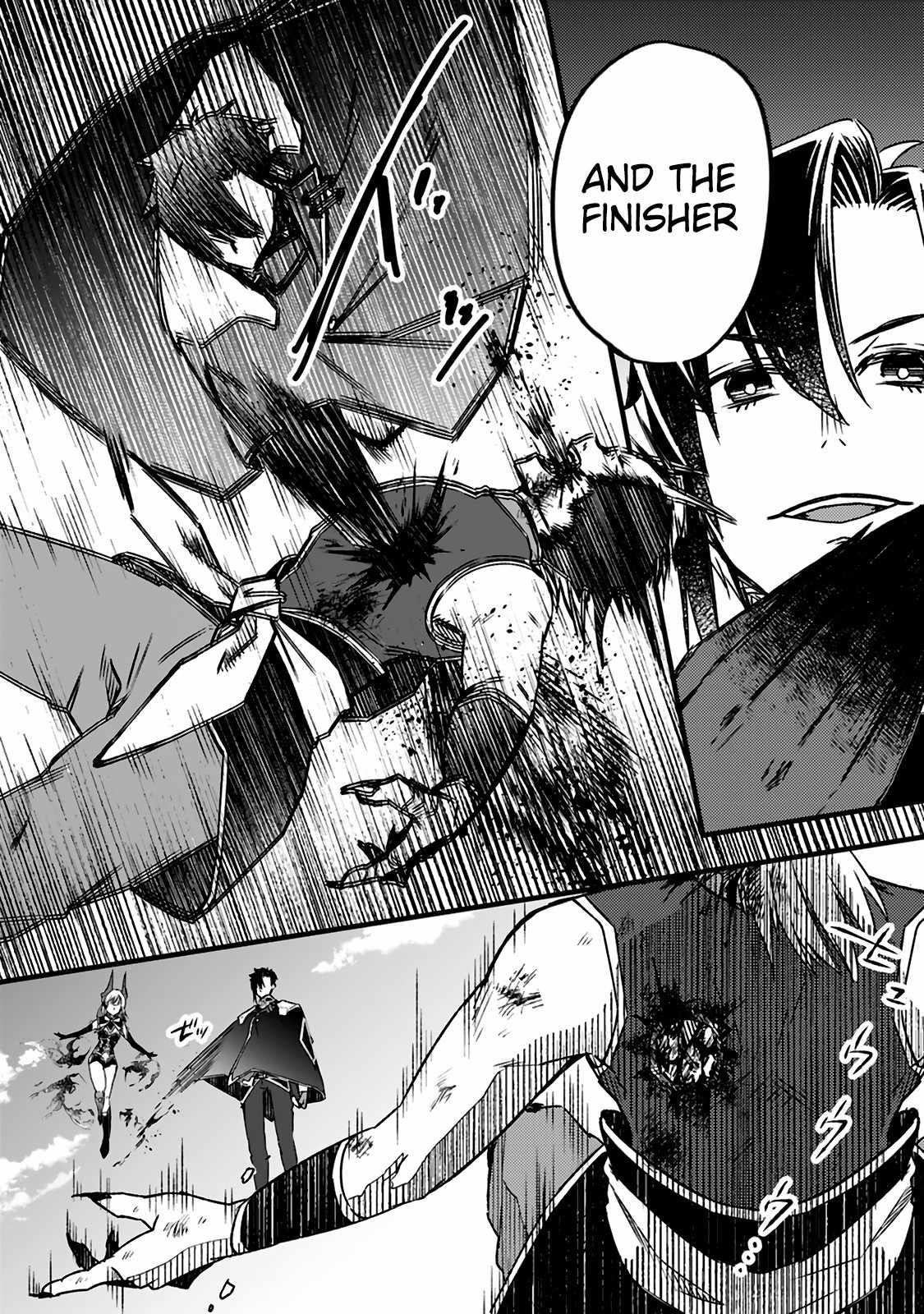 Yuusha Party wo Tsuihousareta no de, Maou wo Torikaeshi ga Tsukanai Hodo Tsuyoku Sodatete Mita Chapter 15.3 — Page 2