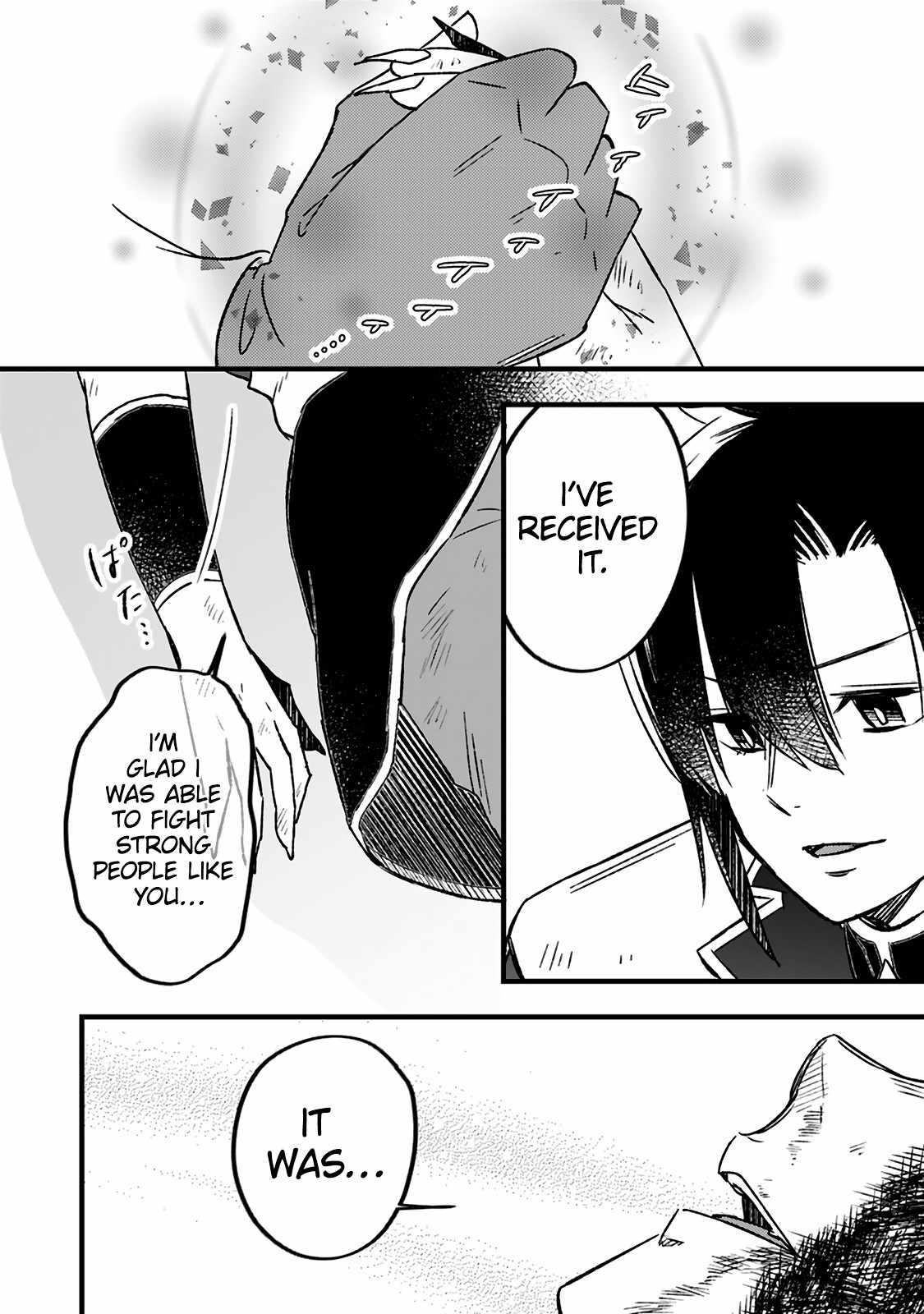 Yuusha Party wo Tsuihousareta no de, Maou wo Torikaeshi ga Tsukanai Hodo Tsuyoku Sodatete Mita Chapter 15.3 — Page 6
