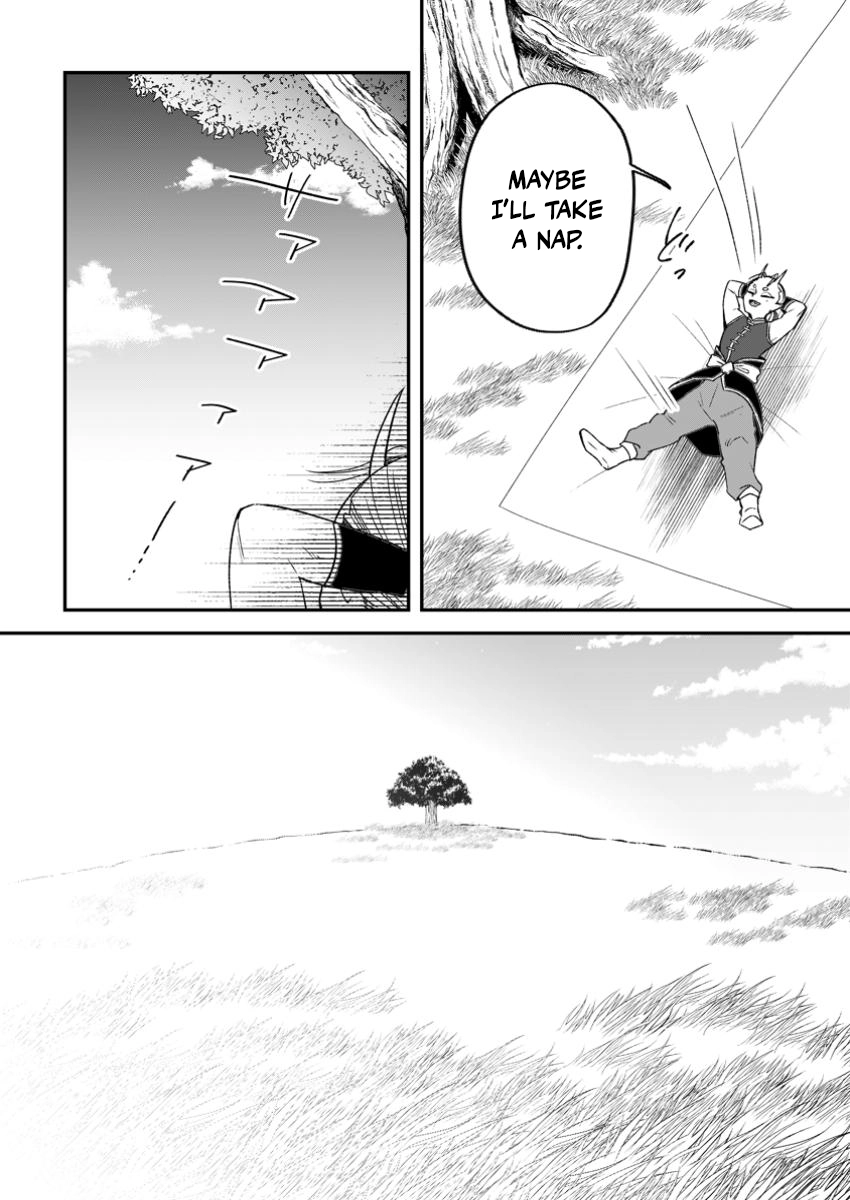 Yuusha Party wo Tsuihousareta no de, Maou wo Torikaeshi ga Tsukanai Hodo Tsuyoku Sodatete Mita Chapter 16 — Page 12