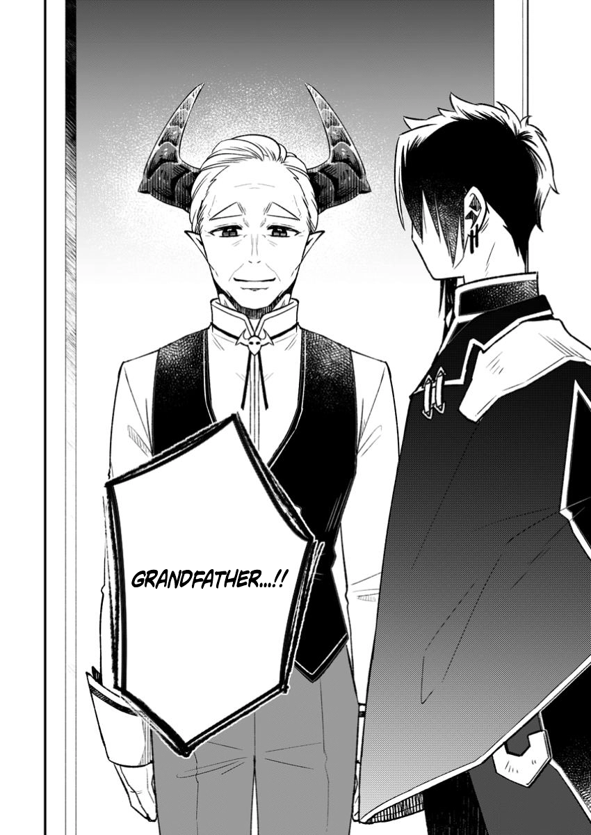 Yuusha Party wo Tsuihousareta no de, Maou wo Torikaeshi ga Tsukanai Hodo Tsuyoku Sodatete Mita Chapter 16 — Page 14